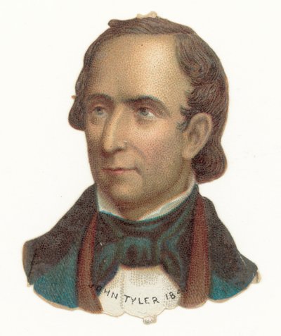 John Tyler - American School